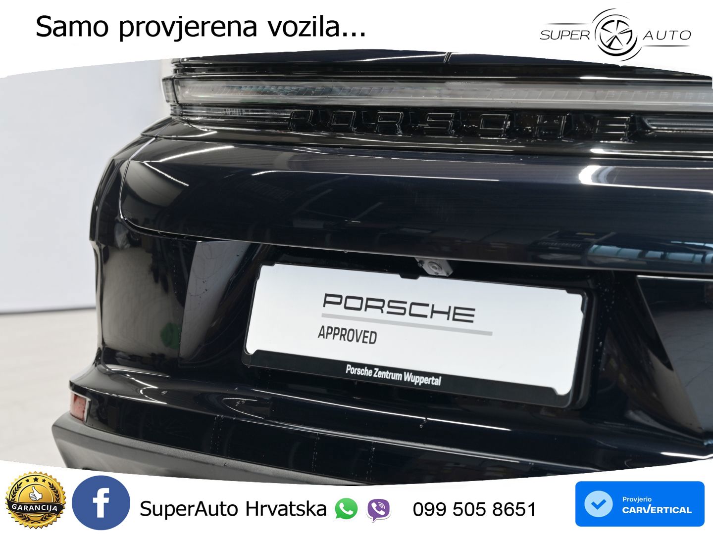 Porsche Panamera Turbo 4.0 V8 (680 KS) E-Hybrid PDK MATRIX+GR SJED+KAM