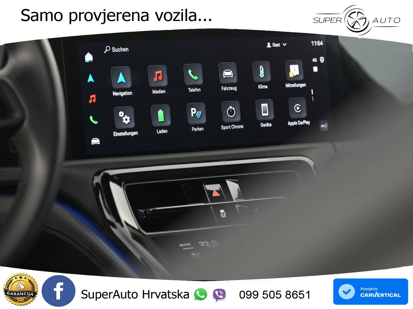Porsche Panamera Turbo 4.0 V8 (680 KS) E-Hybrid PDK MATRIX+GR SJED+KAM