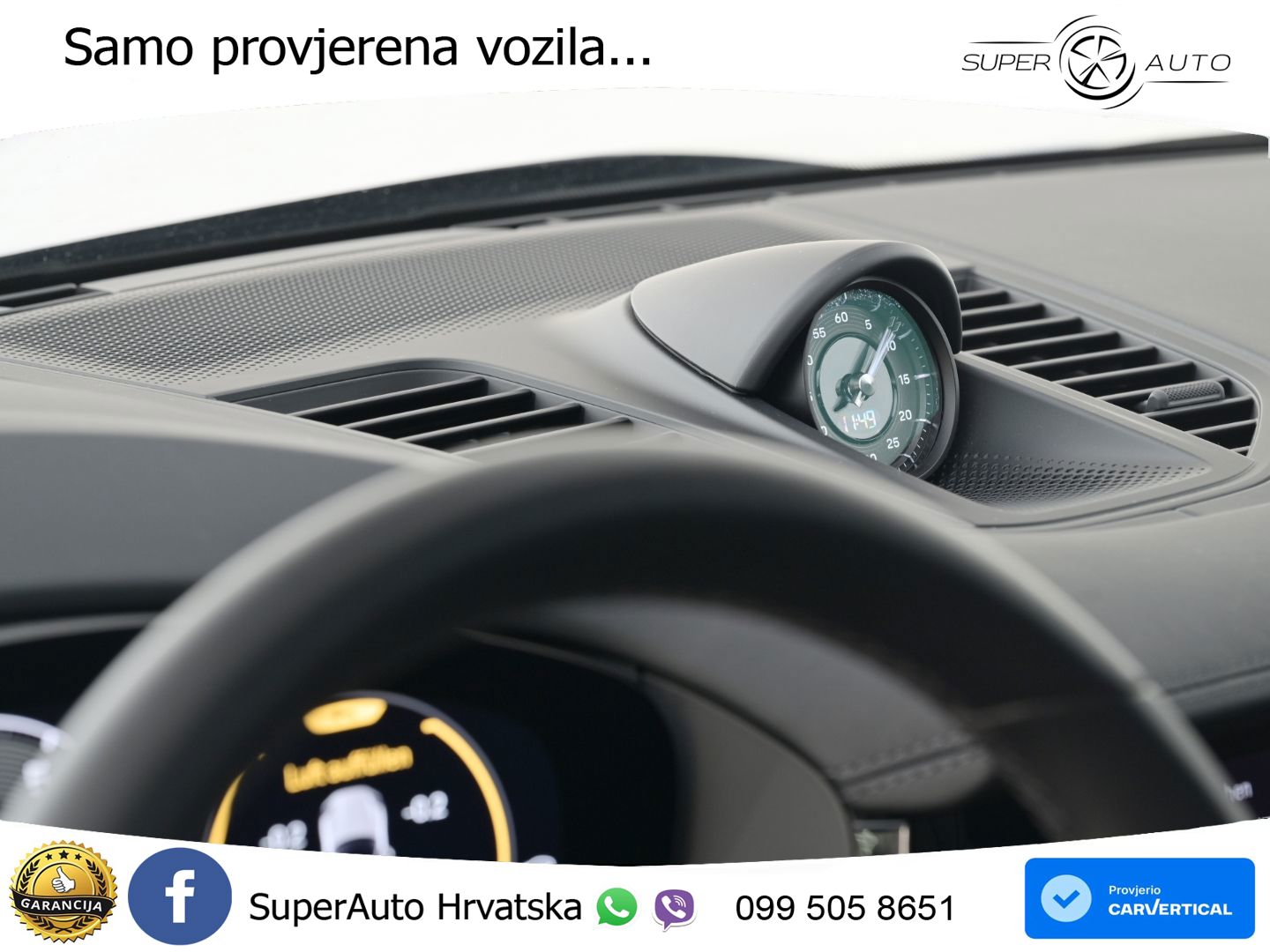 Porsche Panamera Turbo 4.0 V8 (680 KS) E-Hybrid PDK MATRIX+GR SJED+KAM