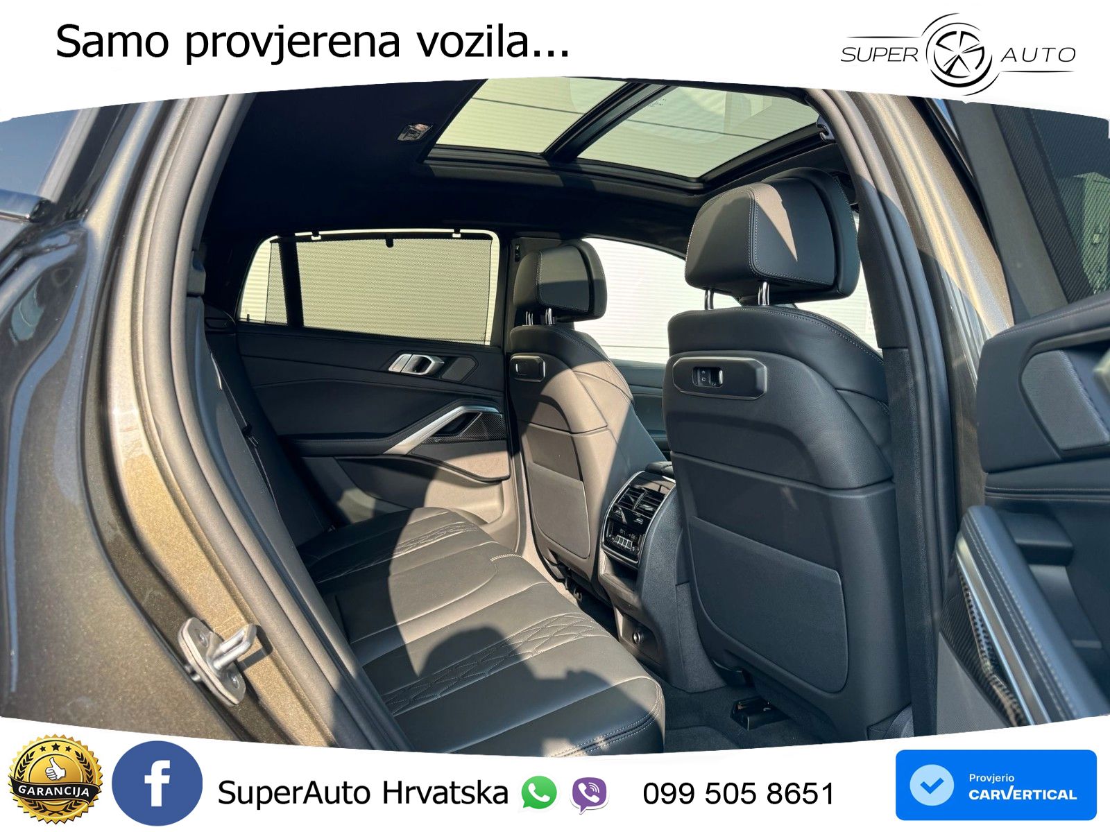 BMW X6 40d (352 KS) xDrive Steptronic M Sport LED+GR SJED+ACC