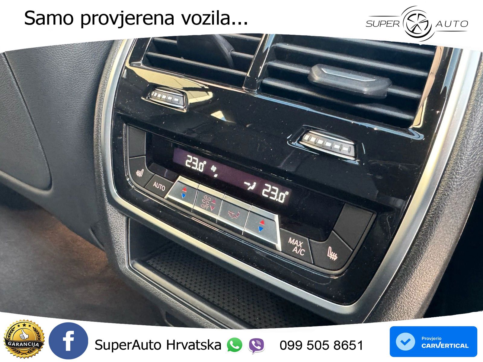 BMW X6 40d (352 KS) xDrive Steptronic M Sport LED+GR SJED+ACC