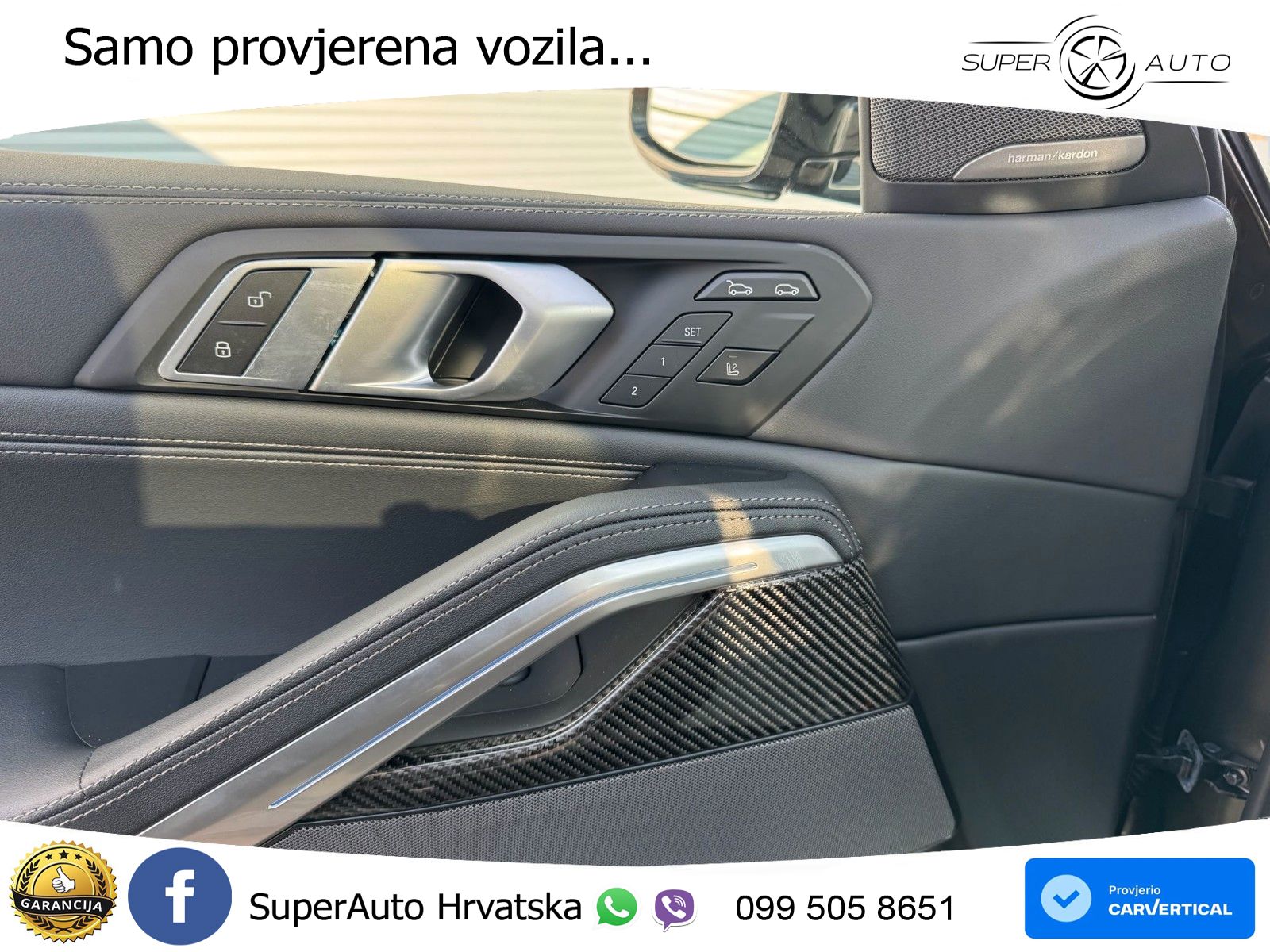 BMW X6 40d (352 KS) xDrive Steptronic M Sport LED+GR SJED+ACC