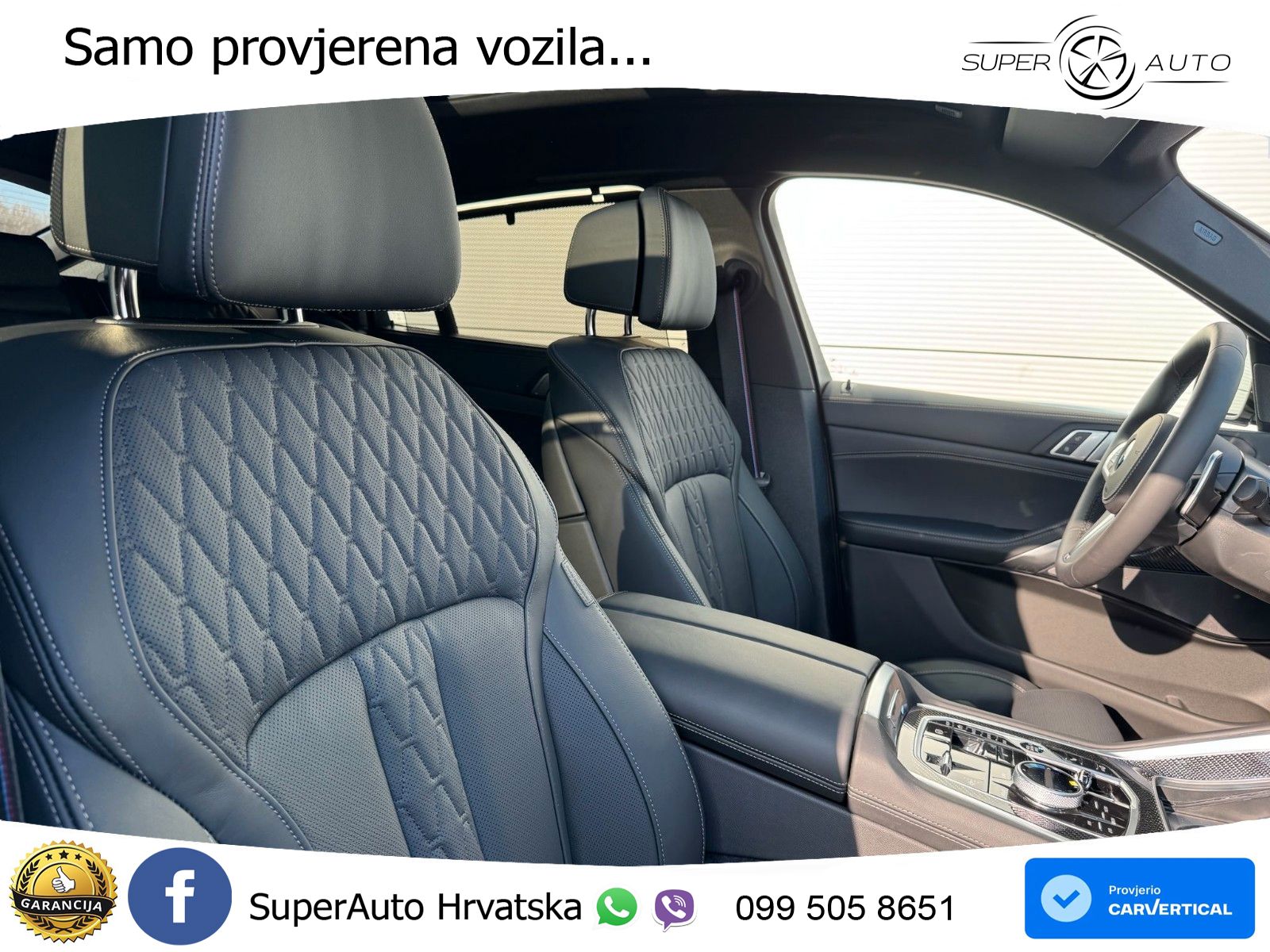 BMW X6 40d (352 KS) xDrive Steptronic M Sport LED+GR SJED+ACC