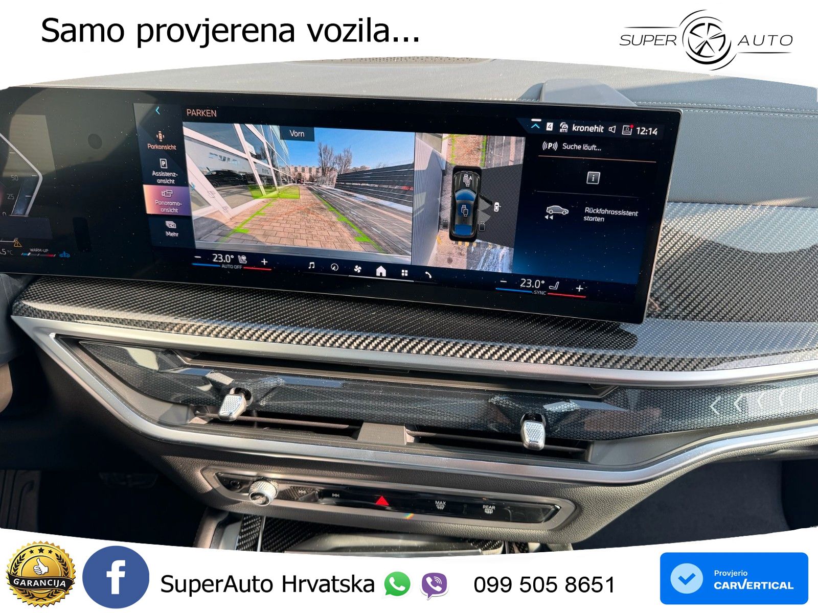 BMW X6 40d (352 KS) xDrive Steptronic M Sport LED+GR SJED+ACC