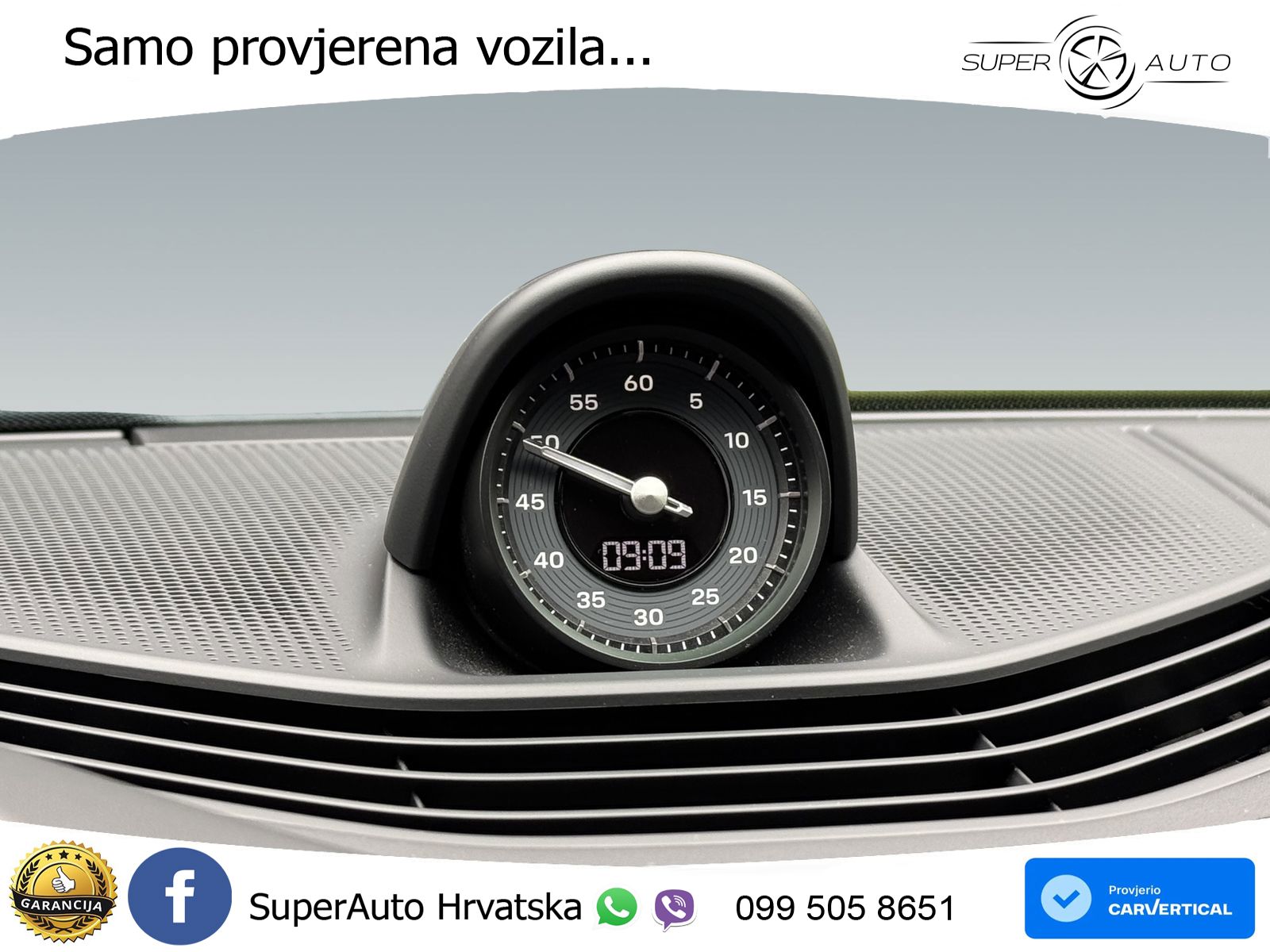Porsche Taycan GTS 105 kWh (700 KS)