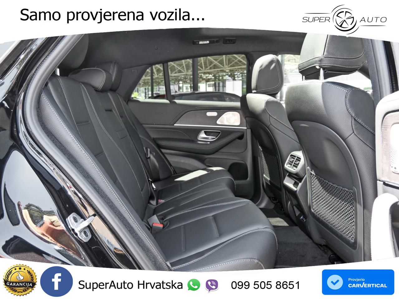 Mercedes GLE Coupe 450d (367 KS) EQ Boost 4MATIC 9G-TRONIC AMG LED+GR SJED+ACC