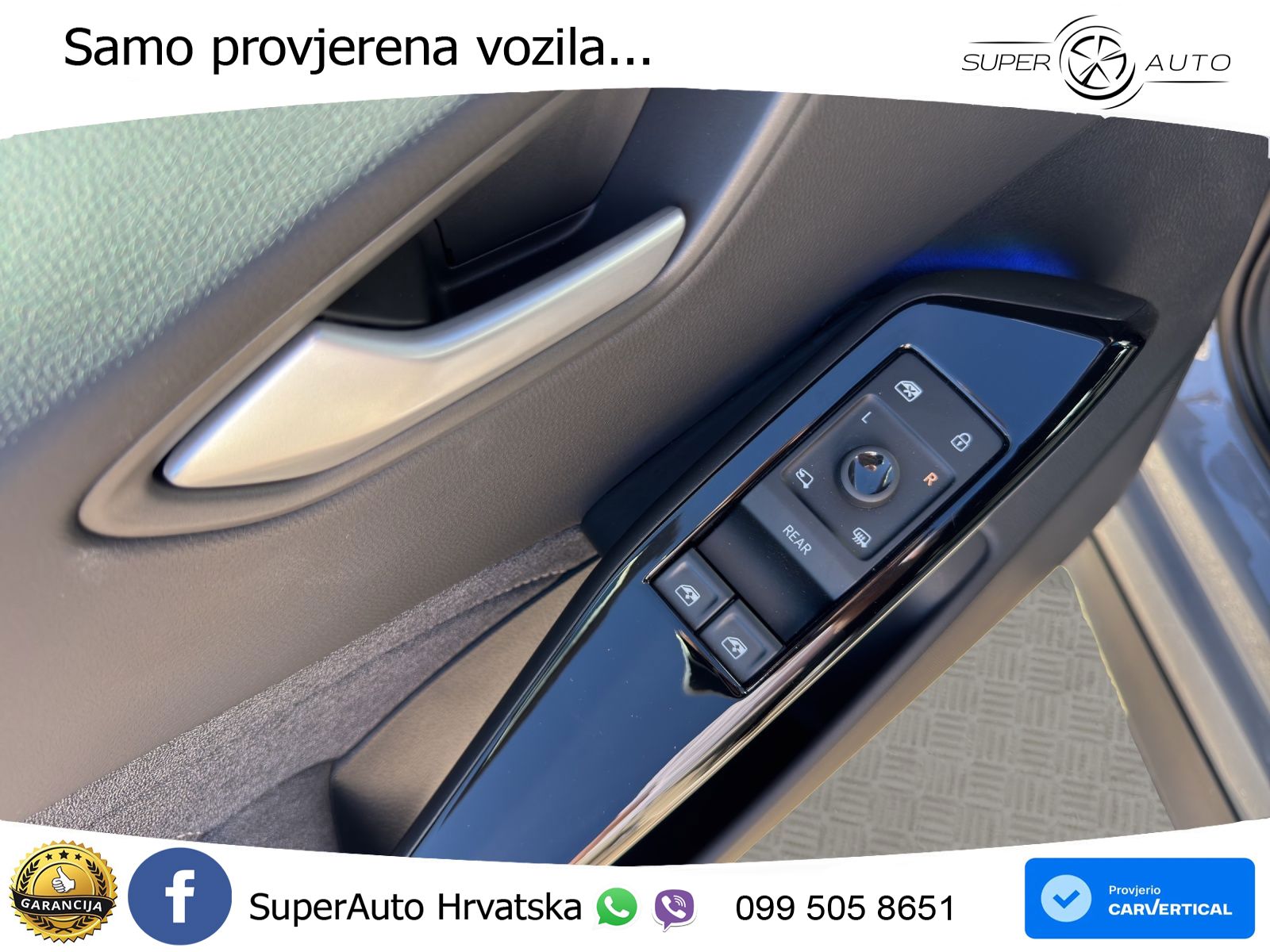 Volkswagen ID.3 Pro 62 kWh (204 KS)