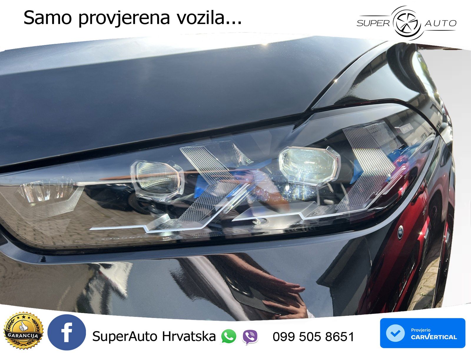 BMW X5 40d (352 KS) xDrive Steptronic M Sport LED+GR SJED+ACC