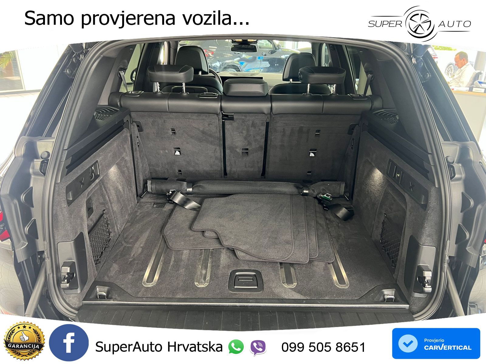 BMW X5 M60i V8 (530 KS) xDrive Steptronic LED+GR SJED+ACC