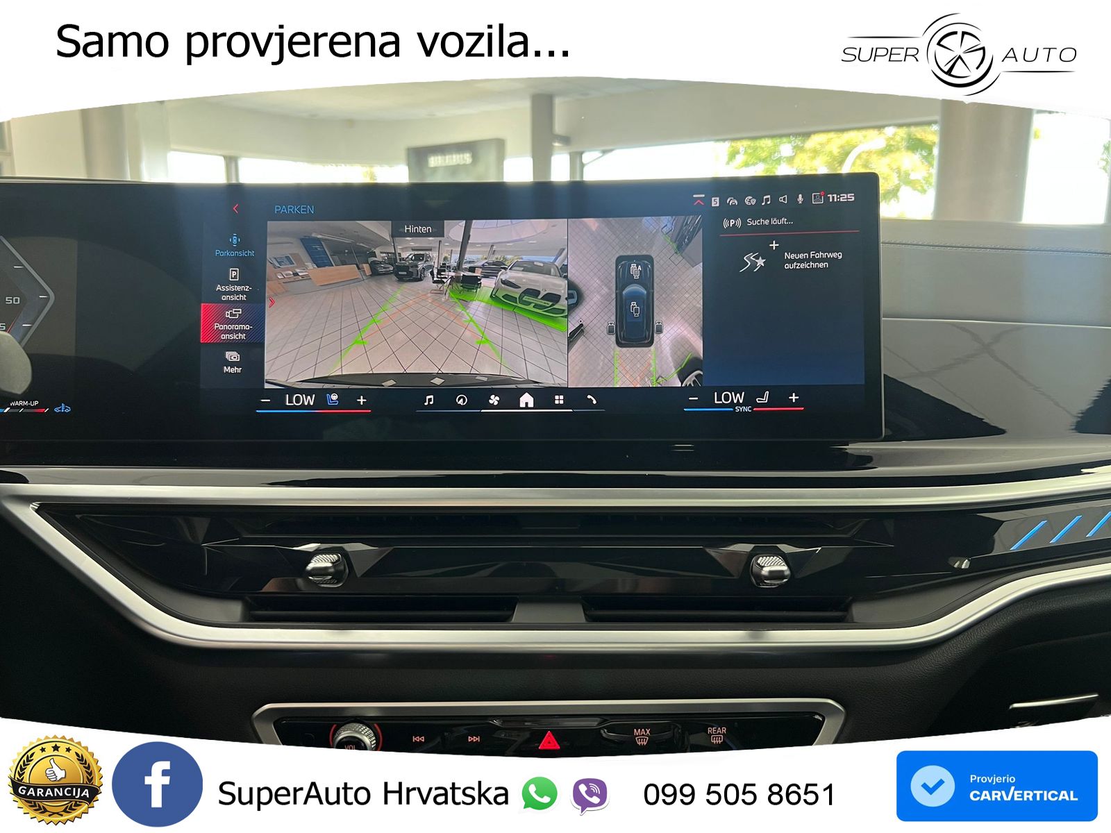 BMW X5 M60i V8 (530 KS) xDrive Steptronic LED+GR SJED+ACC