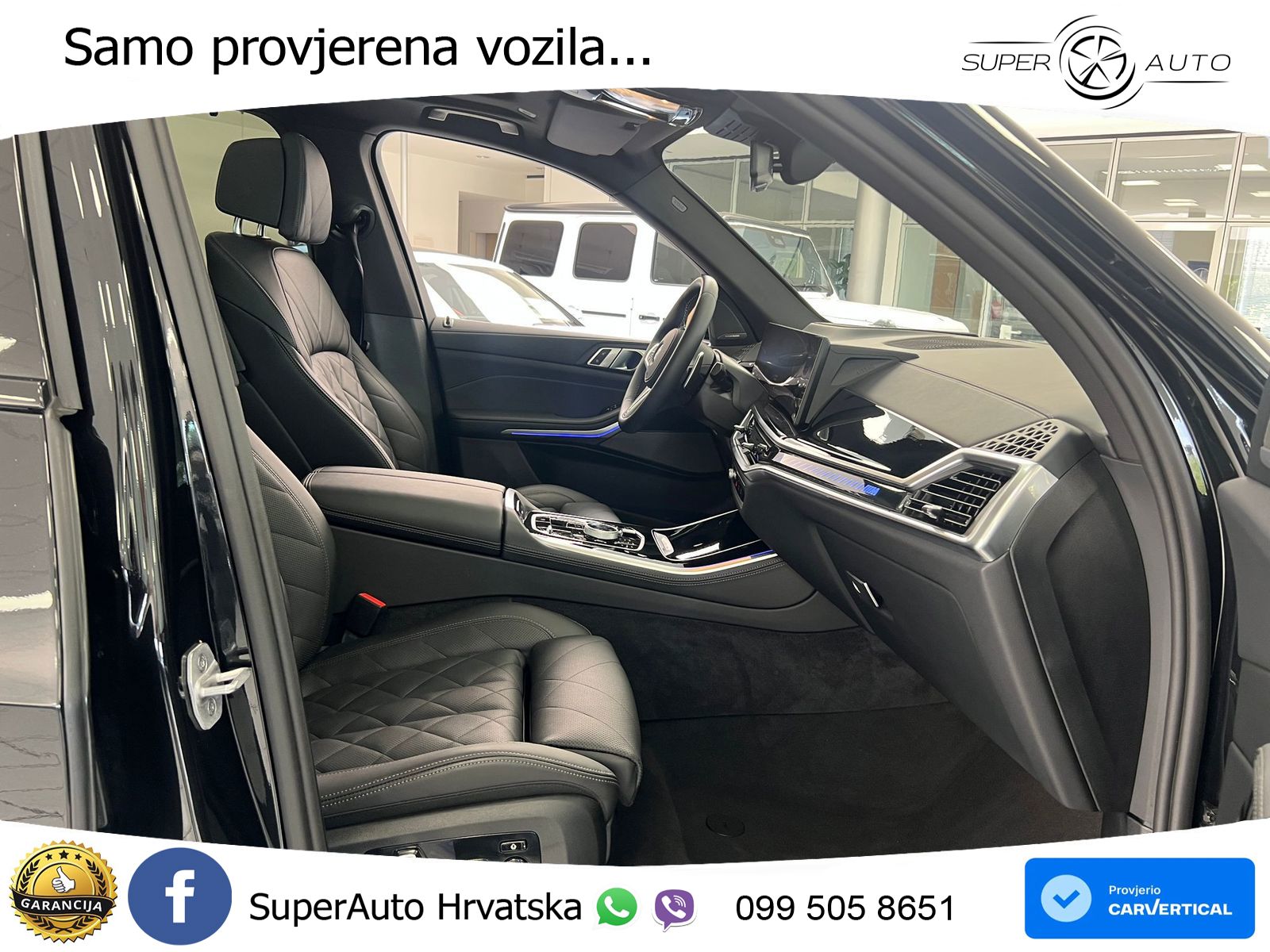 BMW X5 M60i V8 (530 KS) xDrive Steptronic LED+GR SJED+ACC