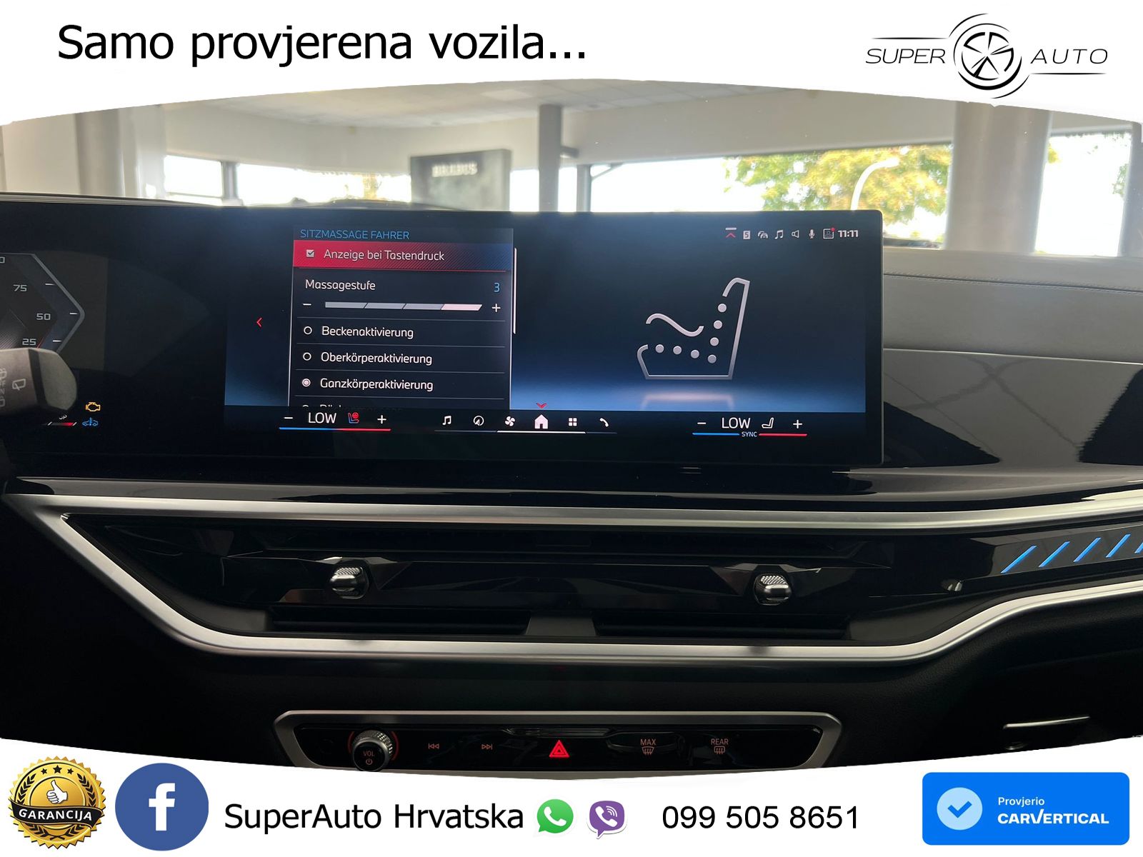 BMW X5 M60i V8 (530 KS) xDrive Steptronic LED+GR SJED+ACC