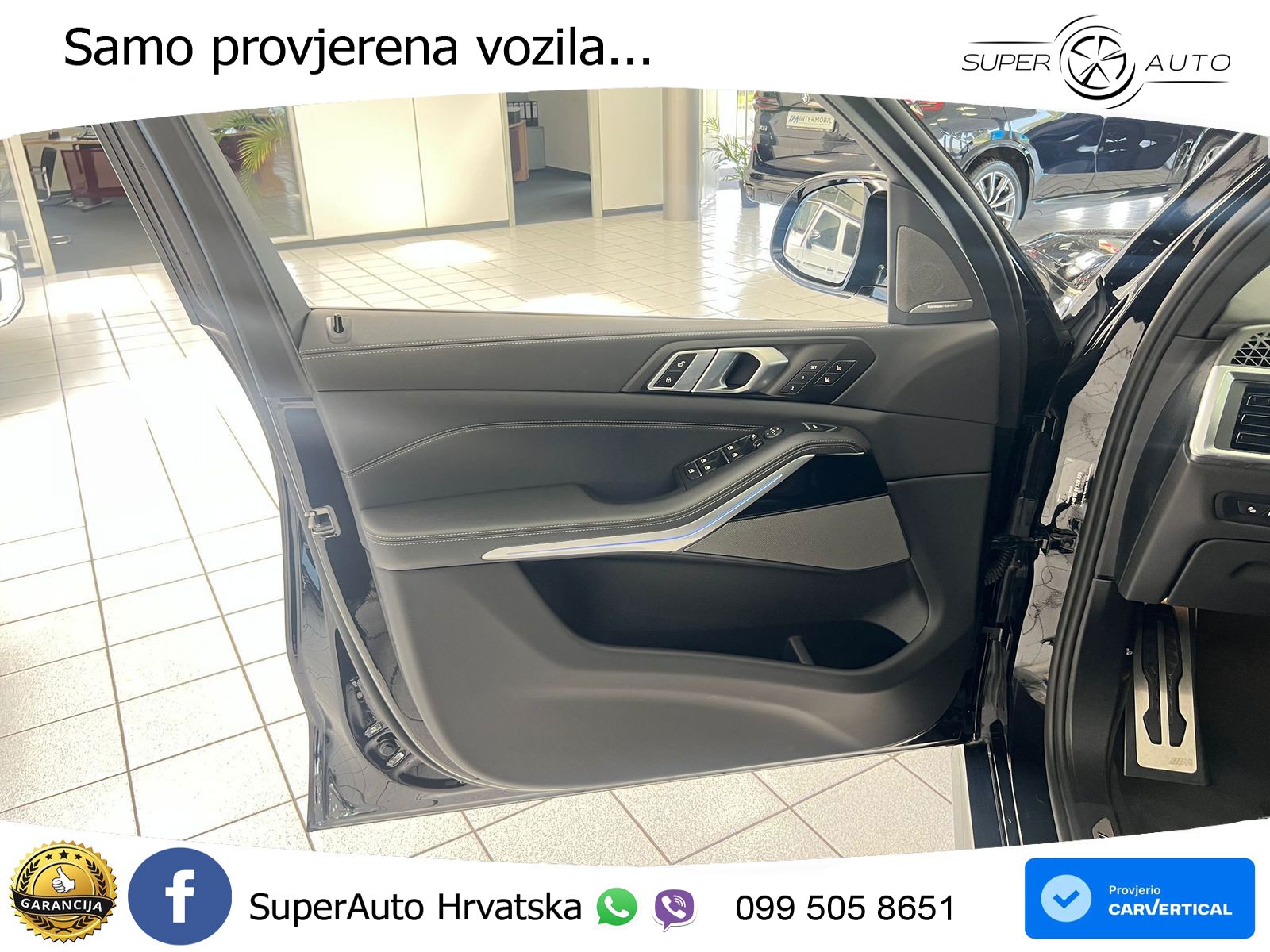 BMW X5 M60i V8 (530 KS) xDrive Steptronic LED+GR SJED+ACC