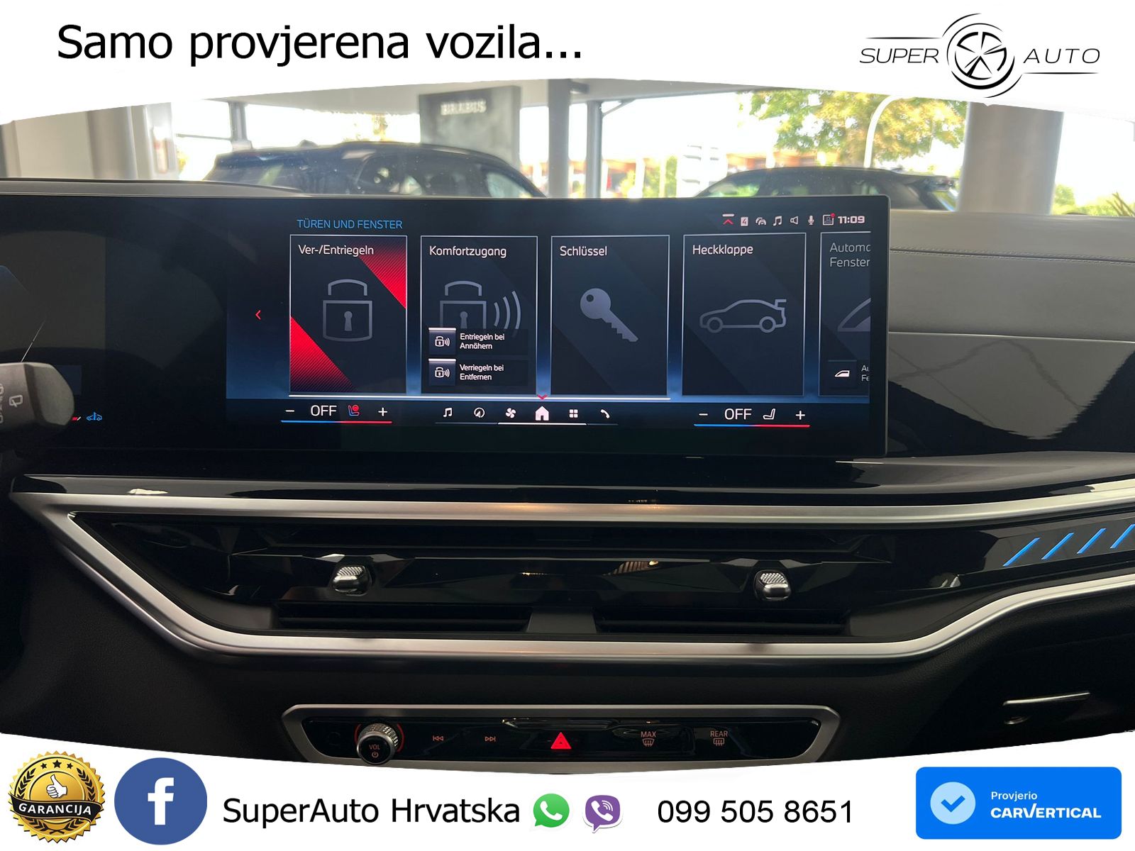 BMW X5 M60i V8 (530 KS) xDrive Steptronic LED+GR SJED+ACC
