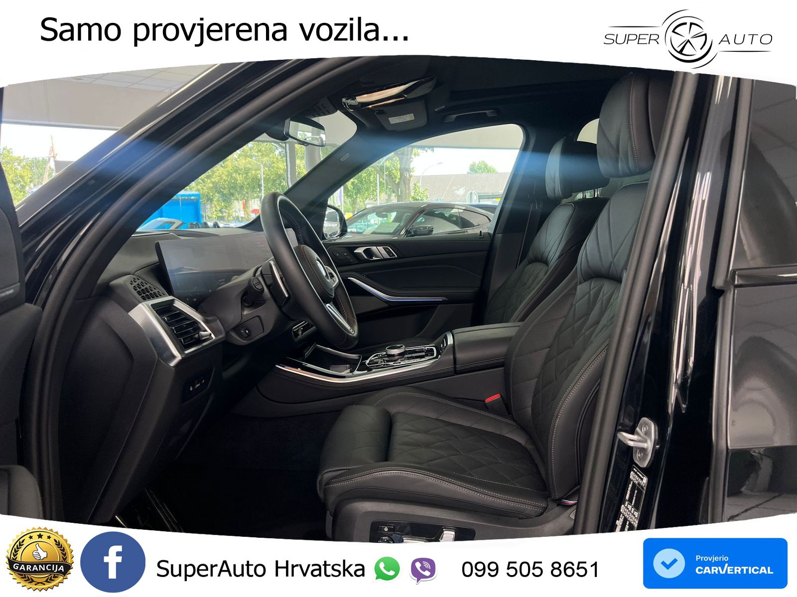 BMW X5 M60i V8 (530 KS) xDrive Steptronic LED+GR SJED+ACC
