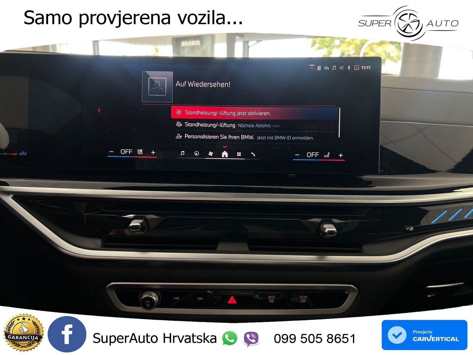 BMW X5 M60i V8 (530 KS) xDrive Steptronic LED+GR SJED+ACC