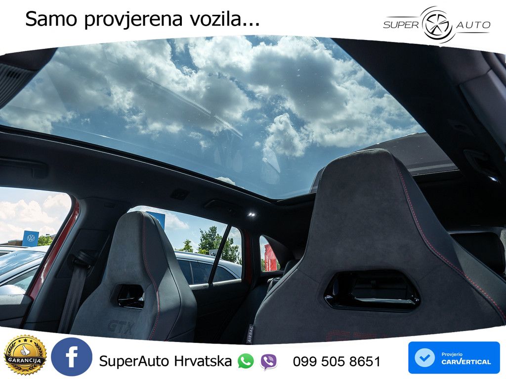Volkswagen ID.4 GTX 82 kWh (340 KS) 4MOTION