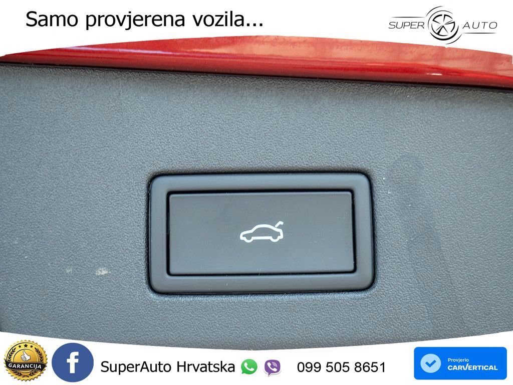Volkswagen ID.4 GTX 82 kWh (340 KS) 4MOTION