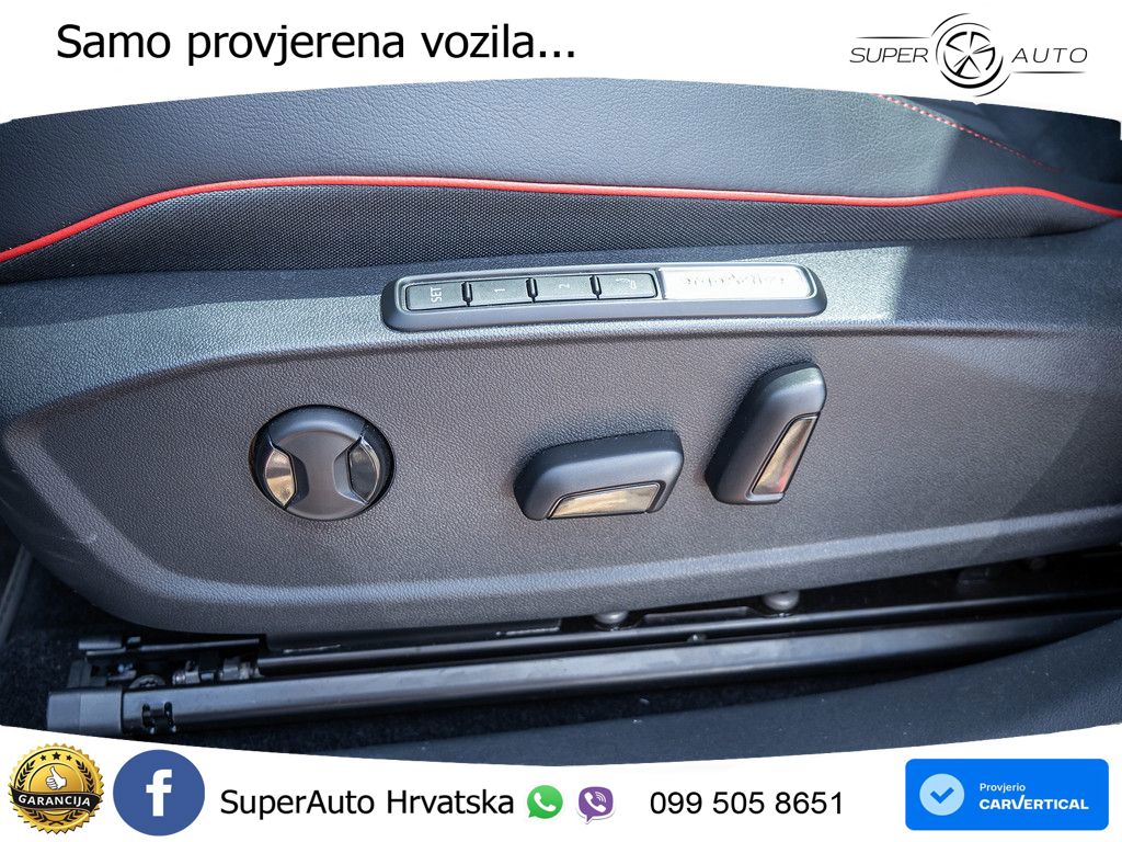 Volkswagen ID.4 GTX 82 kWh (340 KS) 4MOTION
