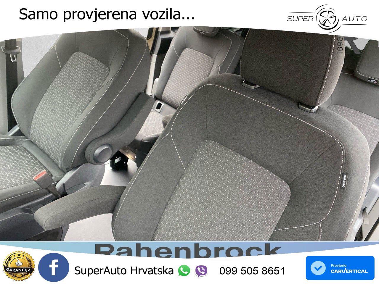 Ford Transit 170 KS LED+GR SJED+ACC