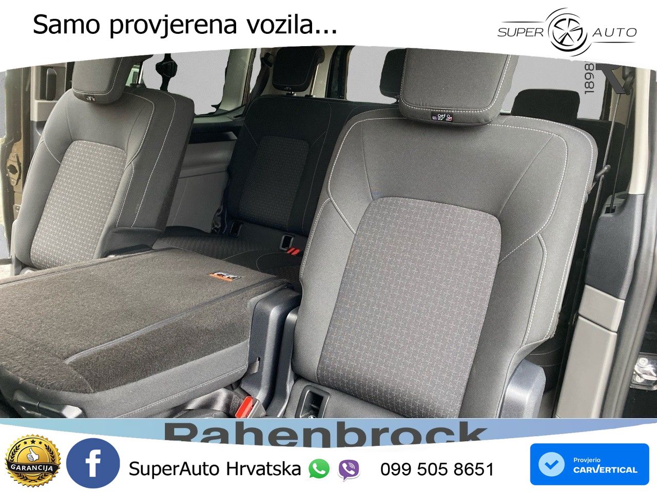 Ford Transit 170 KS LED+GR SJED+ACC