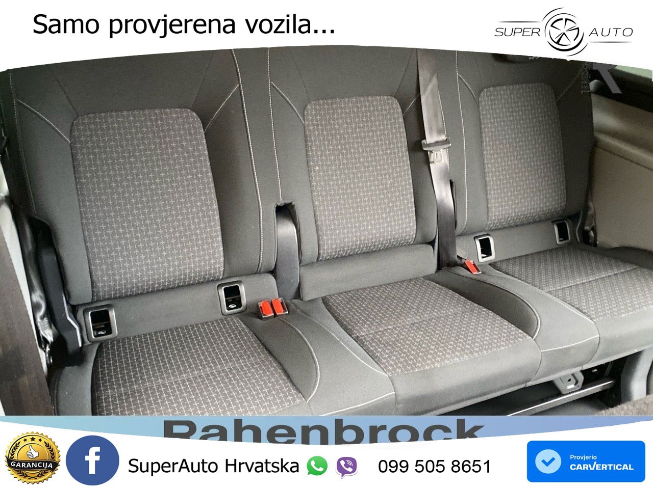 Ford Transit 170 KS LED+GR SJED+ACC
