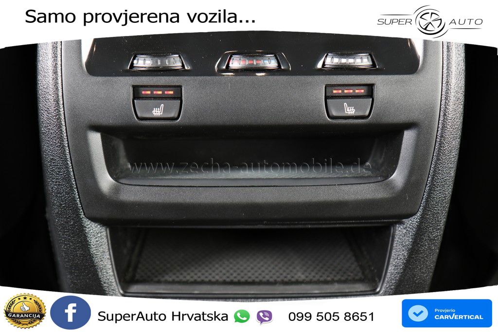BMW X6 40d (352 KS) xDrive Steptronic LED+GR SJED+ACC