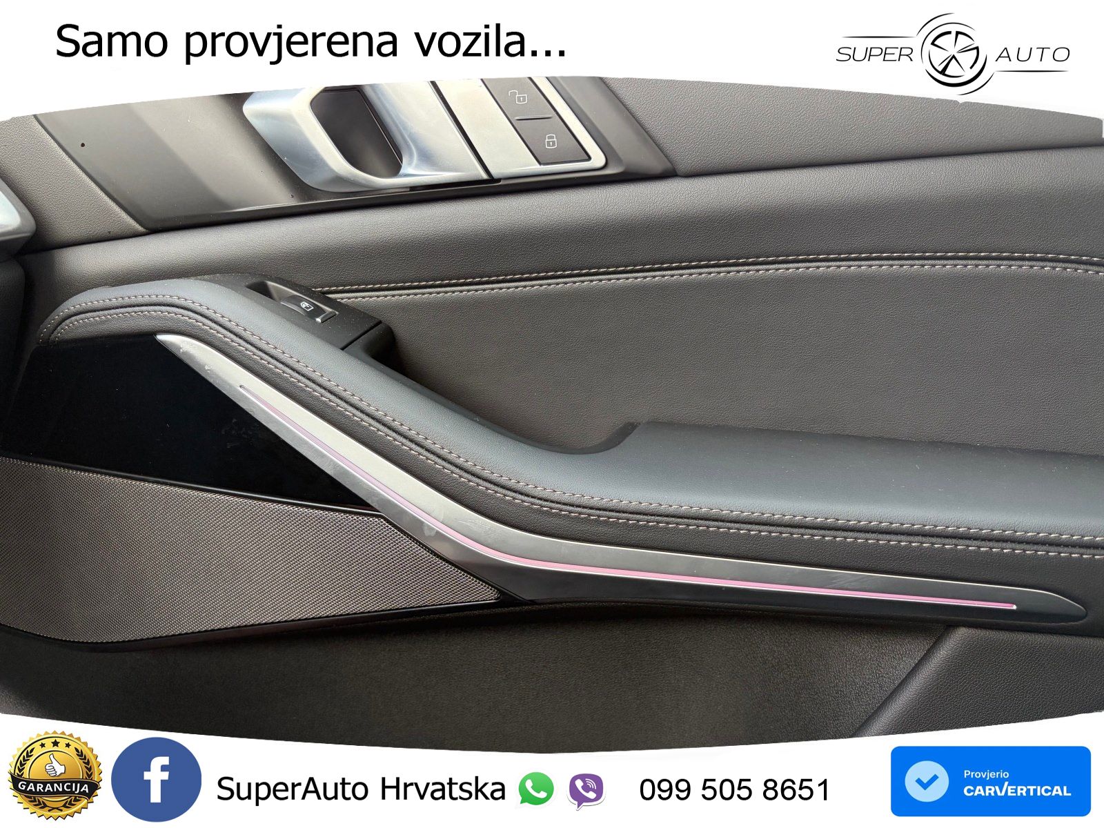BMW X5 30d (298 KS) xDrive Steptronic LED+GR SJED+ACC