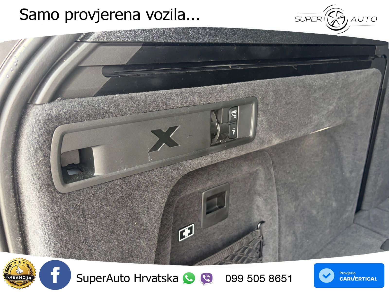 BMW X5 30d (298 KS) xDrive Steptronic LED+GR SJED+ACC