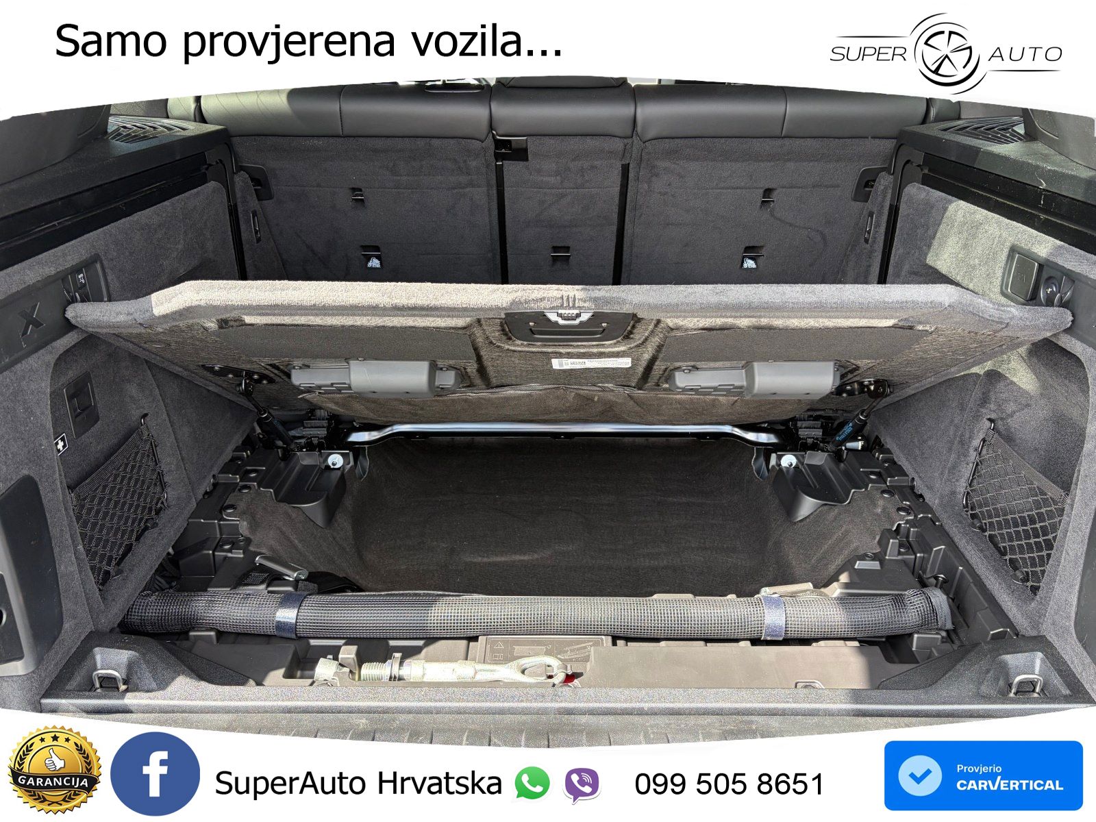 BMW X5 30d (298 KS) xDrive Steptronic LED+GR SJED+ACC