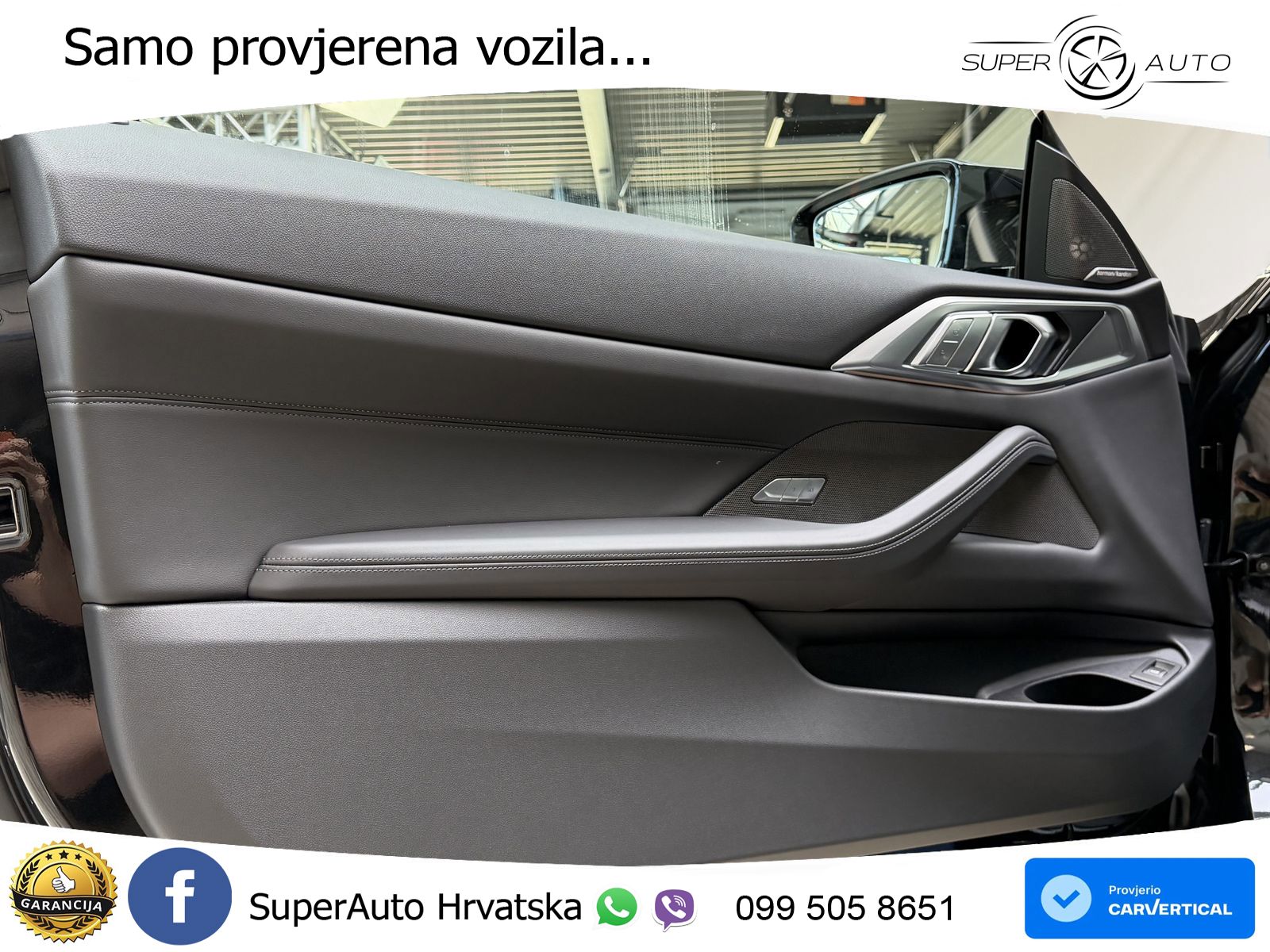 BMW M4 Competition 3.0 (530 KS) xDrive Steptronic LED+GR SJED+ACC
