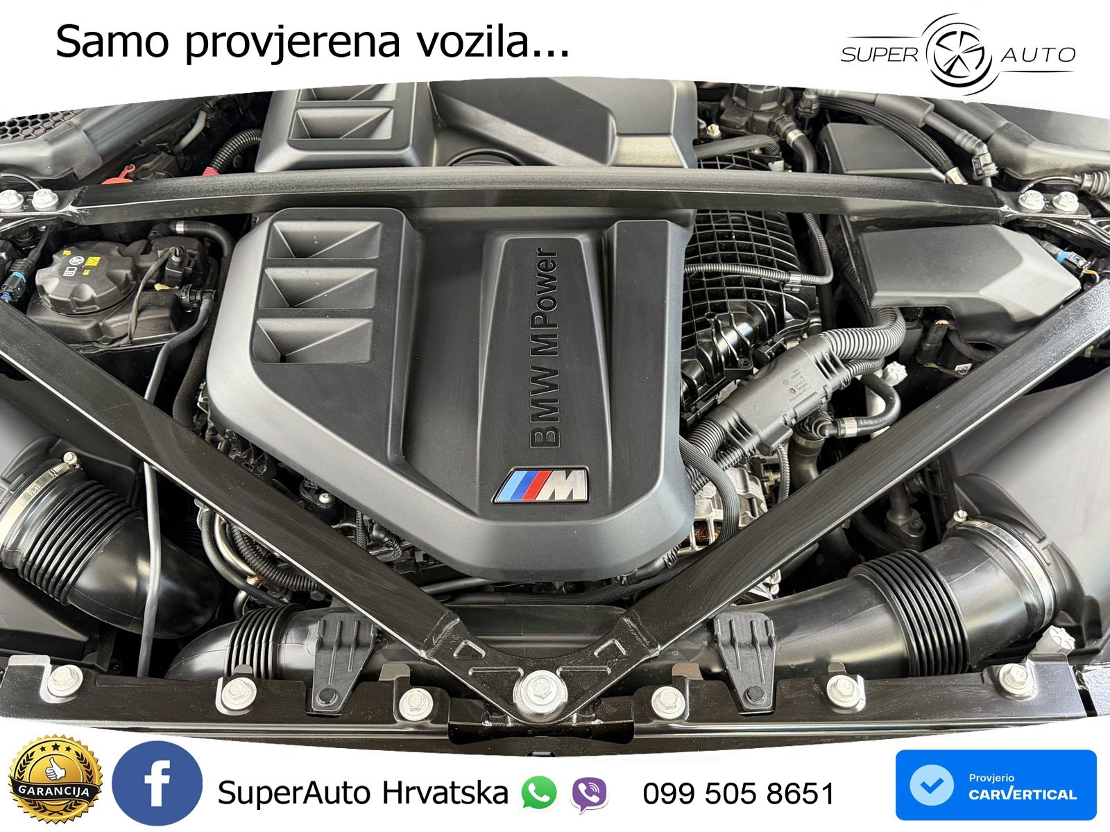 BMW M4 Competition 3.0 (530 KS) xDrive Steptronic LED+GR SJED+ACC