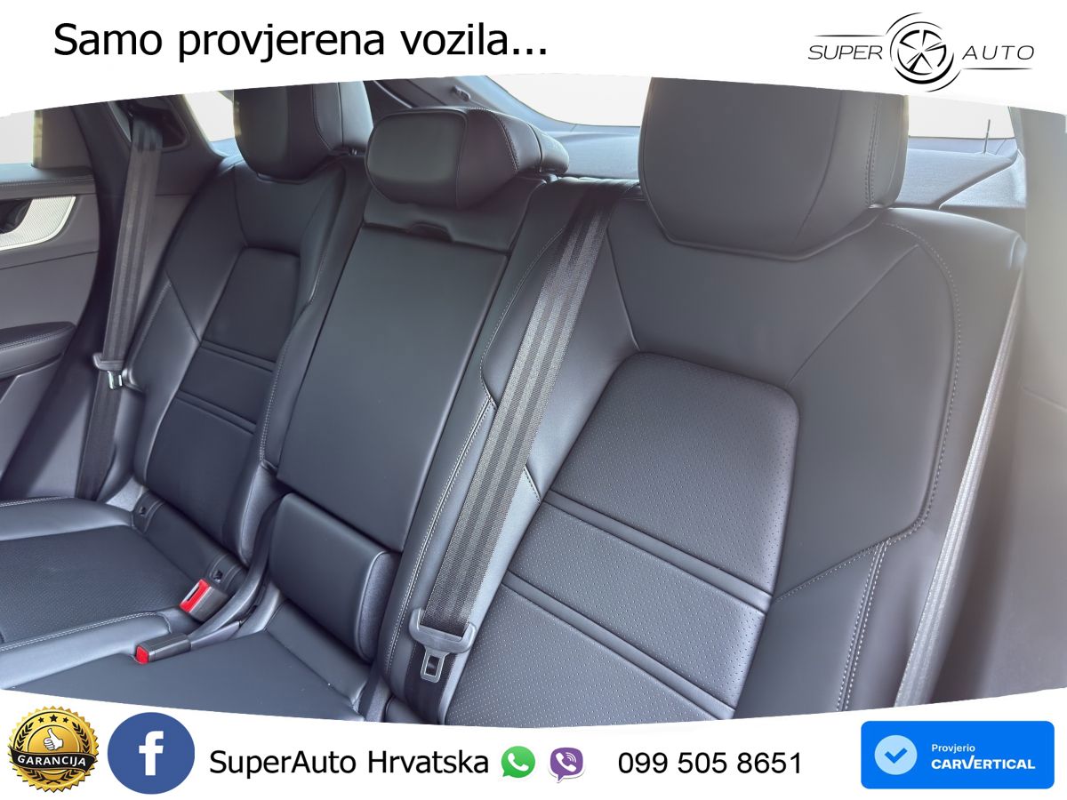 Porsche Cayenne Coupe 3.0 V6 (470 KS) E-Hybrid Tiptronic S
