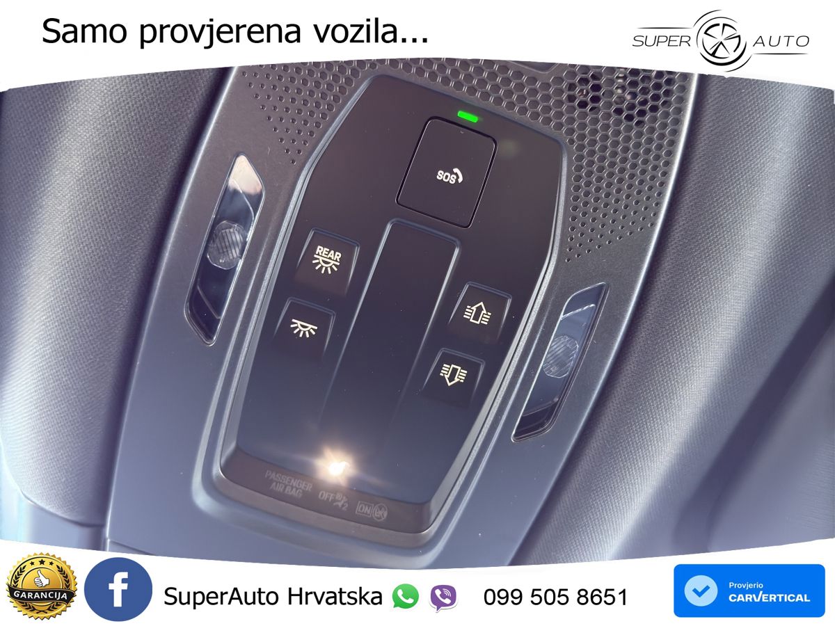 Porsche Cayenne Coupe 3.0 V6 (470 KS) E-Hybrid Tiptronic S