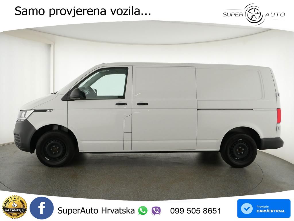 VW Transporter 110 KS