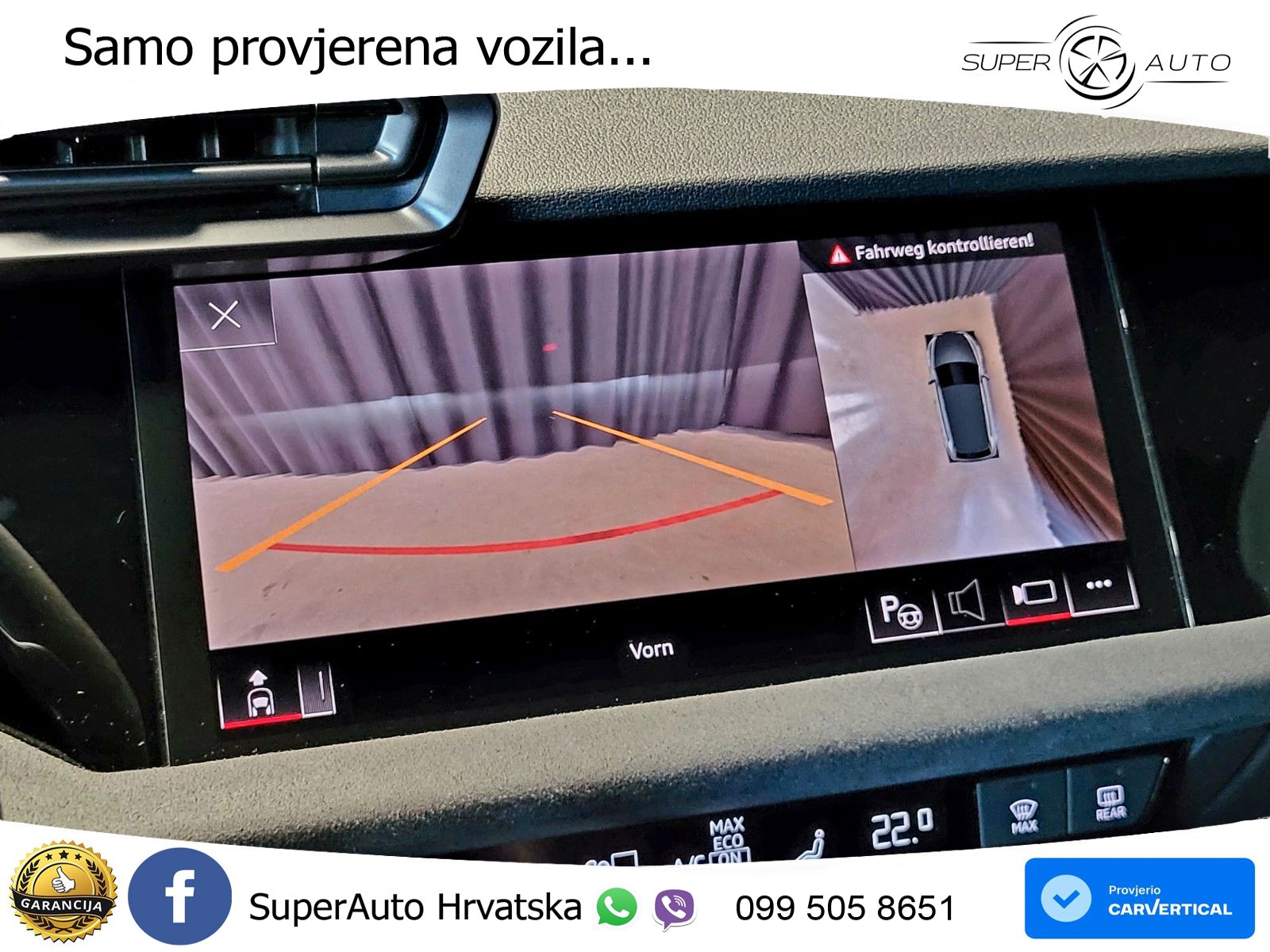 Audi RS3 Sedan 2.5 TFSI (400 KS) quattro S tronic LED+GR SJED+ACC