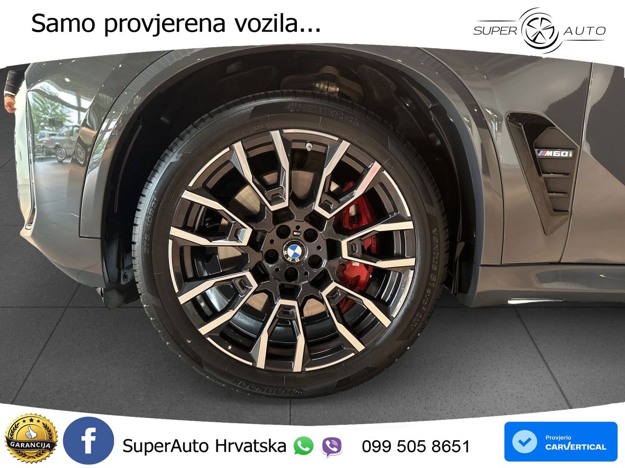 BMW X5 M60i V8 (530 KS) xDrive Steptronic ACC+HEAD+4xGR SJED+360+PANO