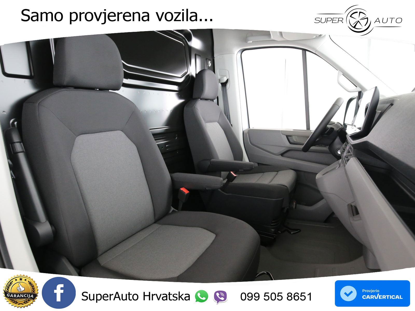 VW Crafter