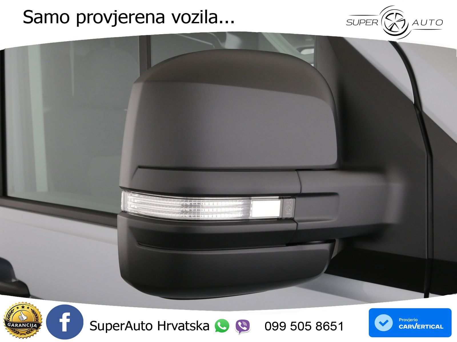 VW Crafter