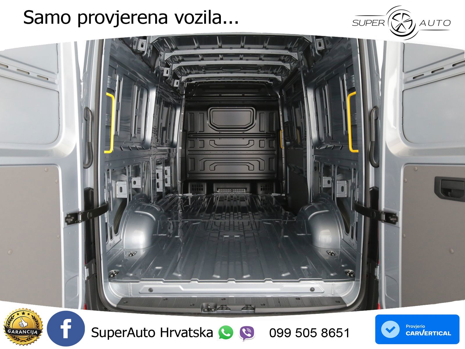 VW Crafter