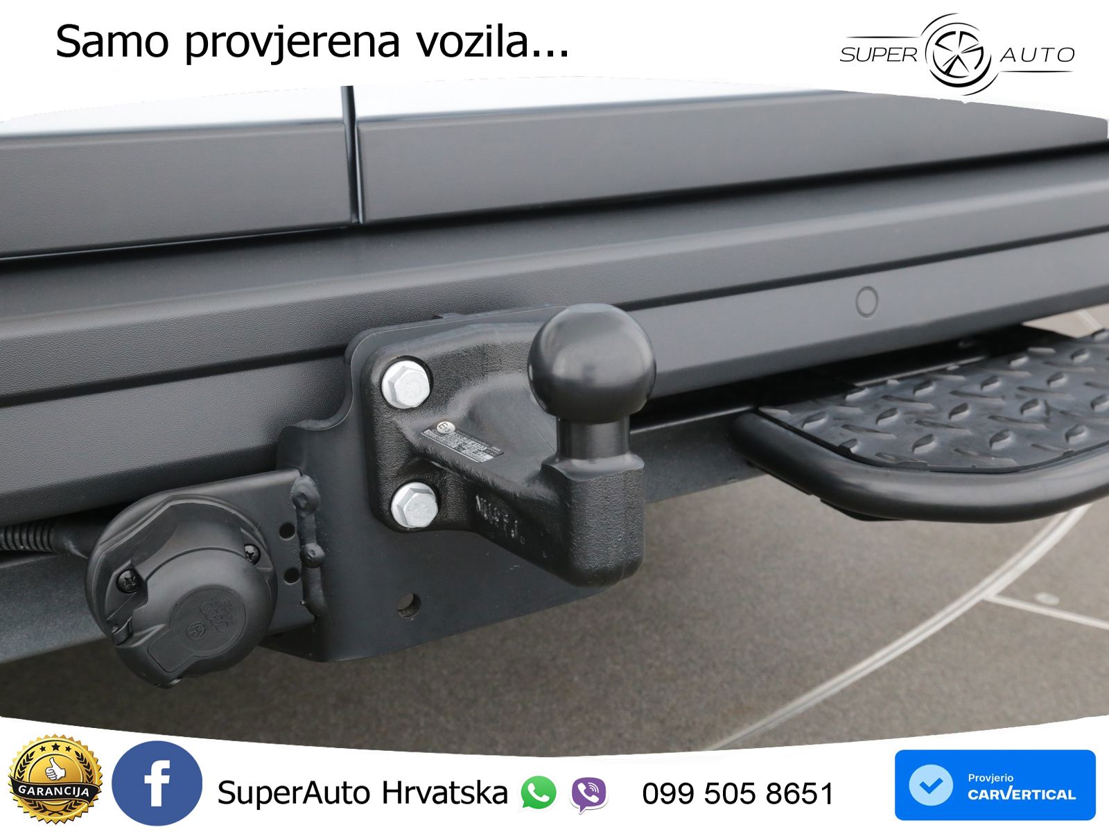 VW Crafter