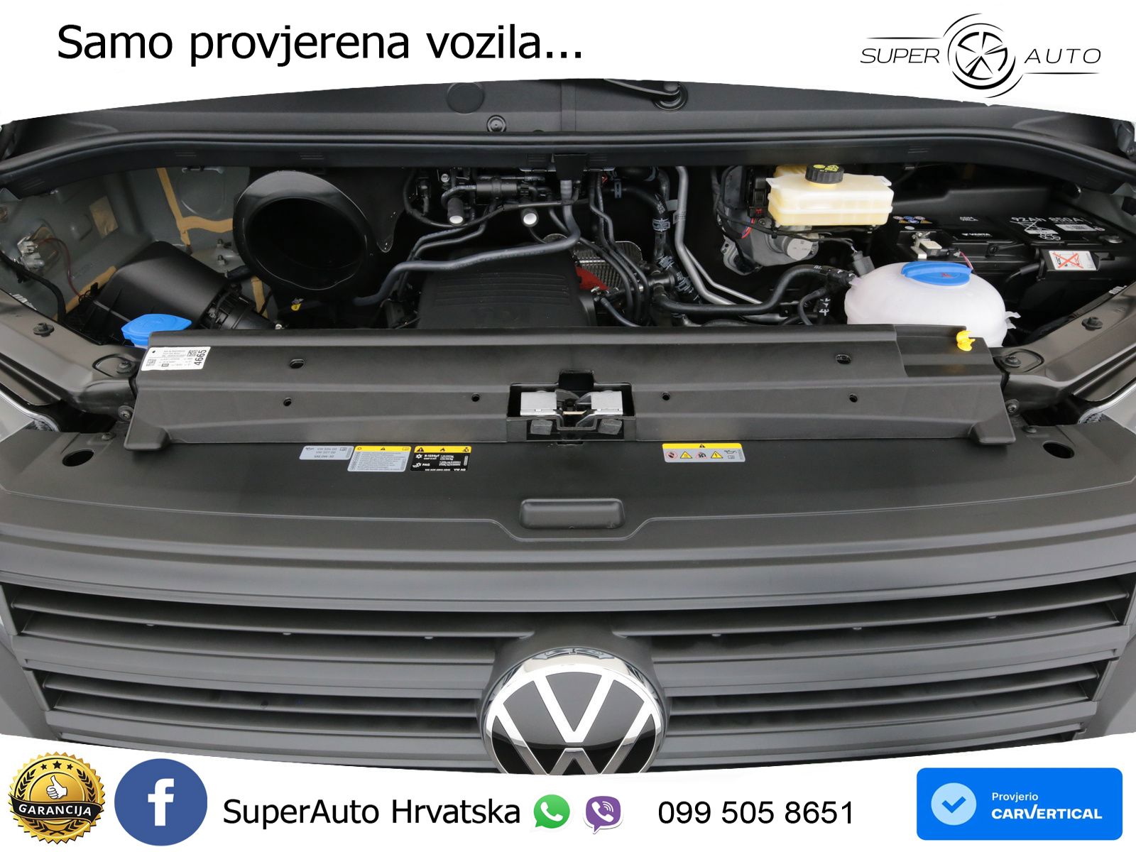 VW Crafter