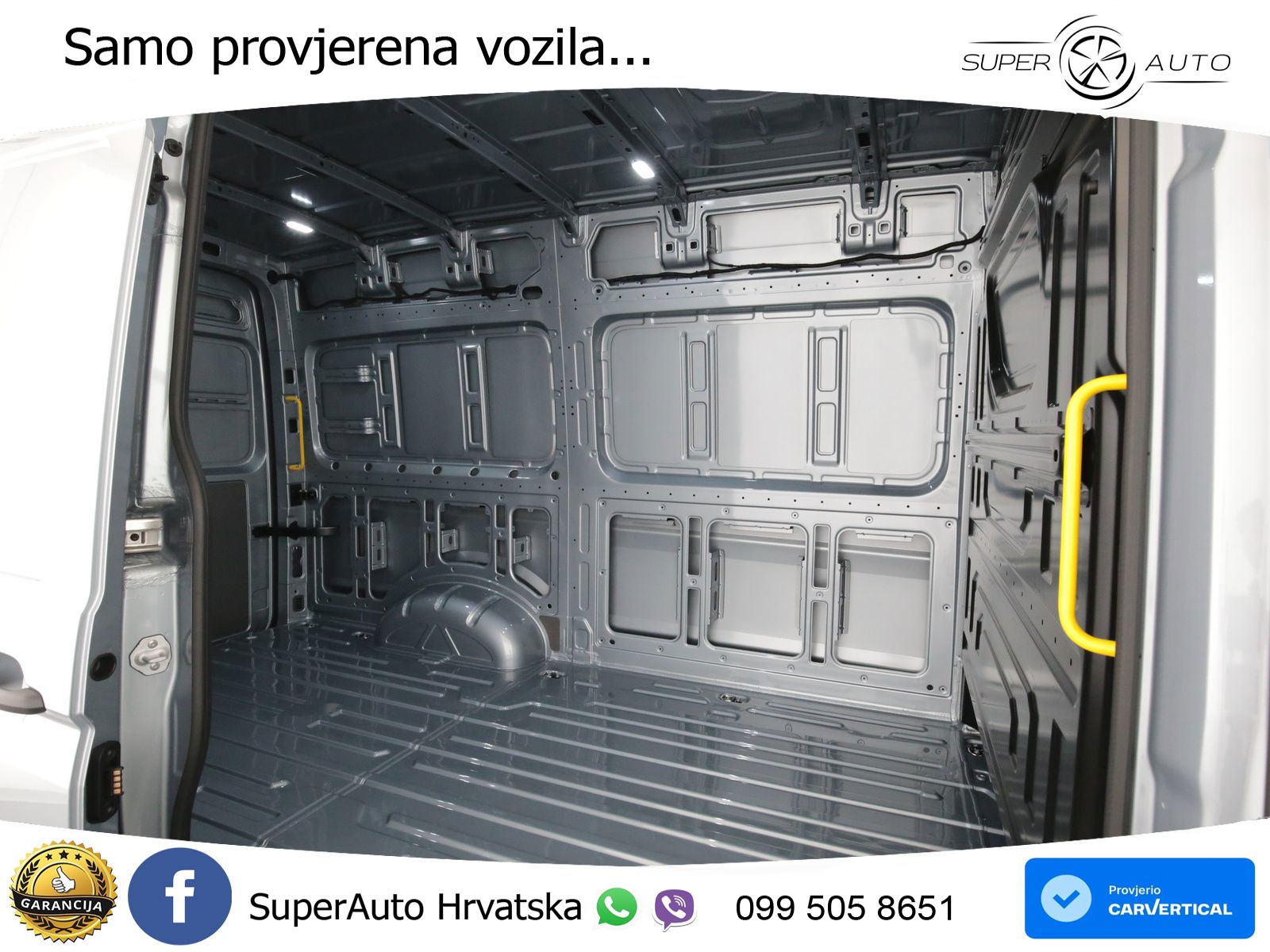 VW Crafter