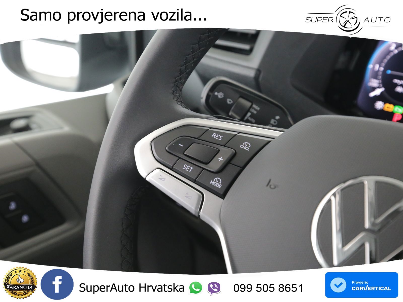 VW Crafter