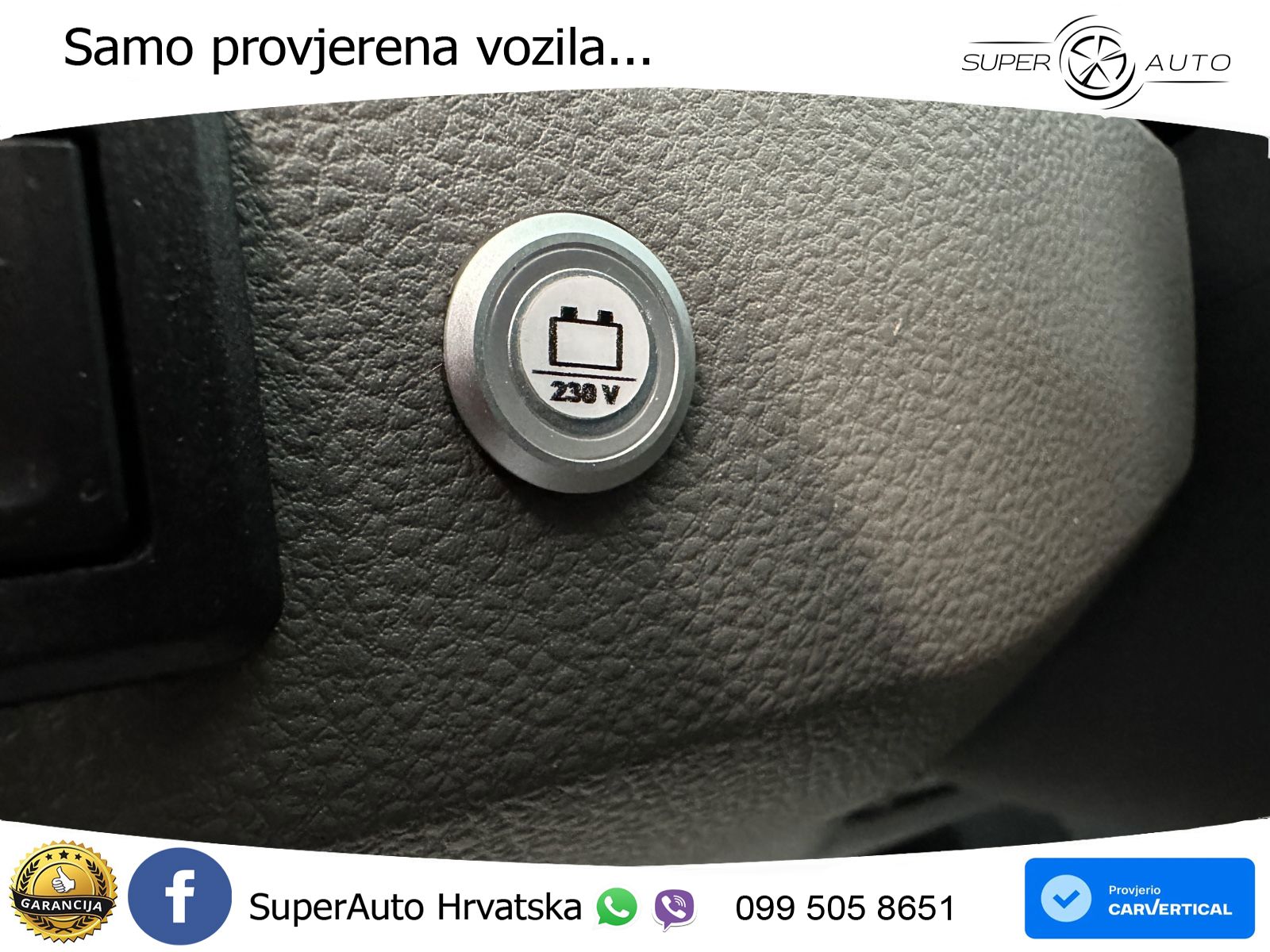 VW Transporter 150 KS