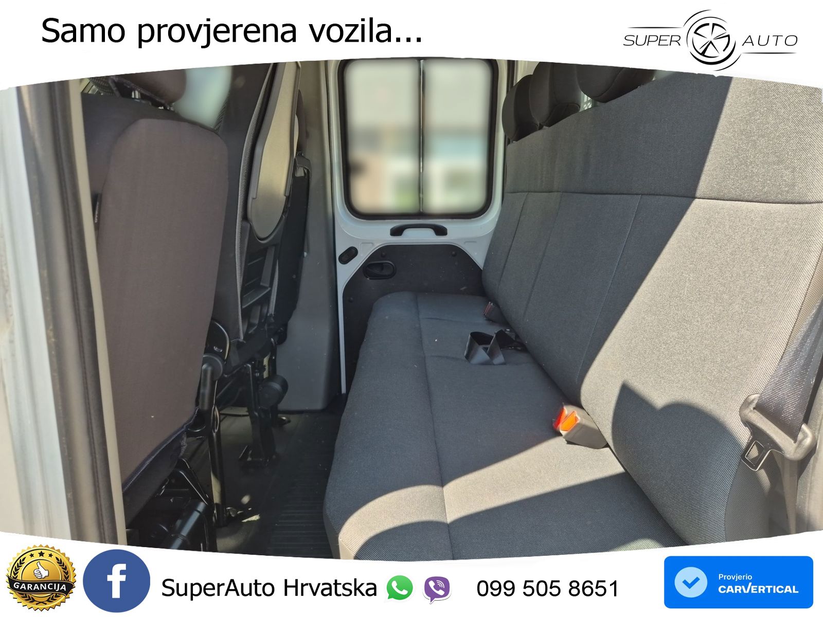 Renault Master 145 KS