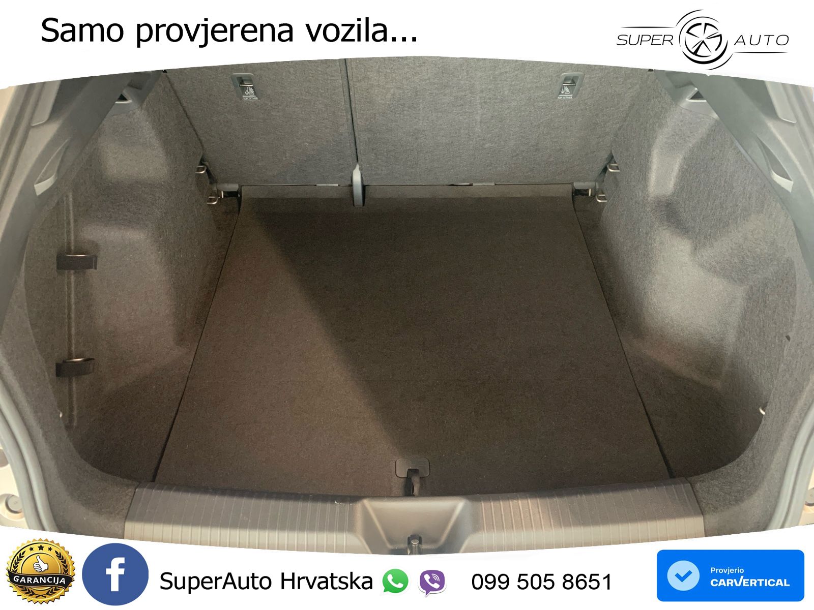 Cupra Tavascan 82 kWh (286 KS) LED+GR SJED+ACC