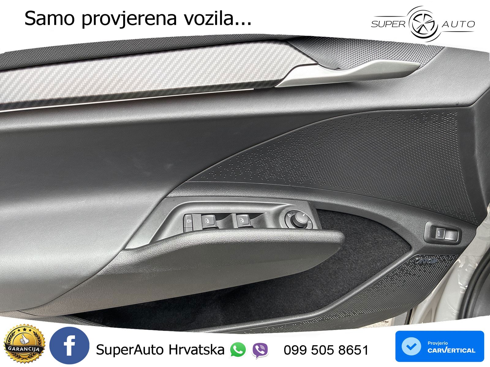 Škoda Enyaq Coupe iV 85 82 kWh (286 KS) SportLine