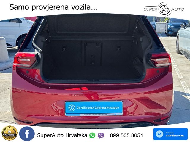 Volkswagen ID.3 GTX Performance 84 kWh (326 KS) LED+GR SJED+ACC