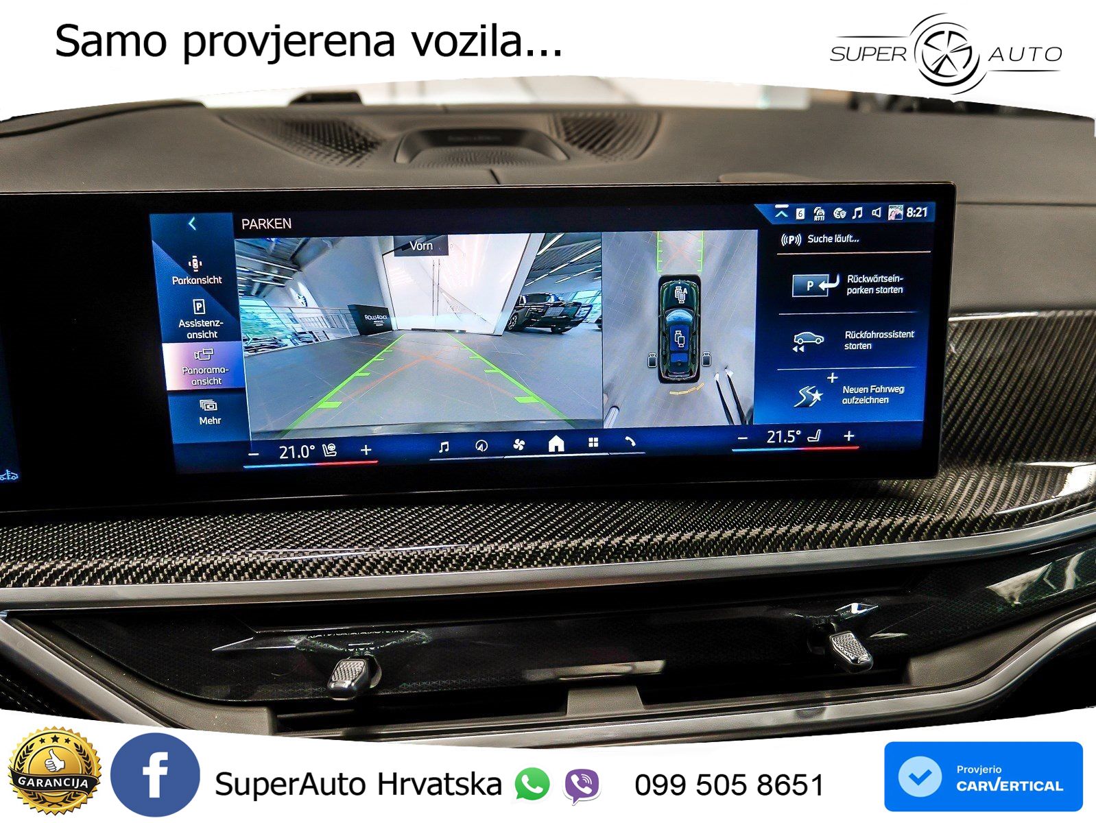 BMW X7 40d (352 KS) xDrive Steptronic